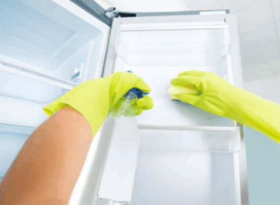 冰箱不清洗的危害及误区
